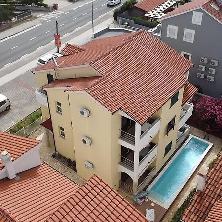 ברודאריצה Villa Veronika מראה חיצוני תמונה