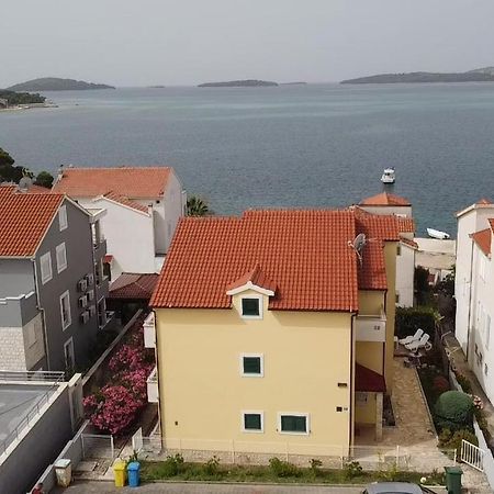 ברודאריצה Villa Veronika מראה חיצוני תמונה