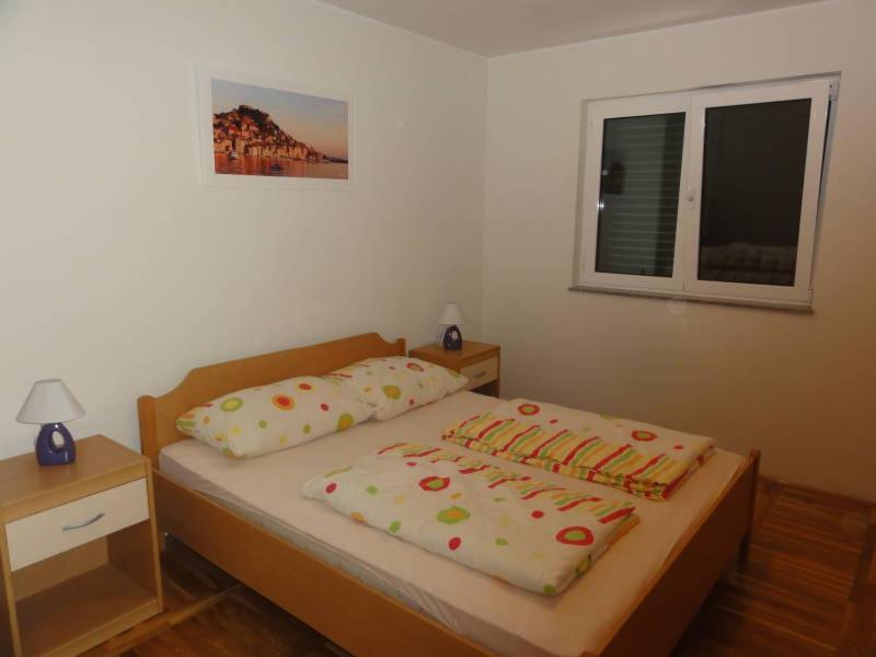 ברודאריצה Villa Veronika מראה חיצוני תמונה