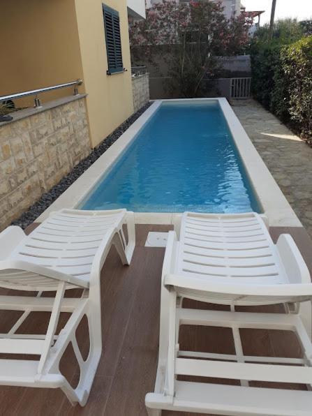 ברודאריצה Villa Veronika מראה חיצוני תמונה
