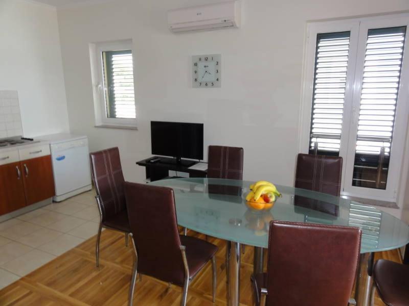 ברודאריצה Villa Veronika מראה חיצוני תמונה