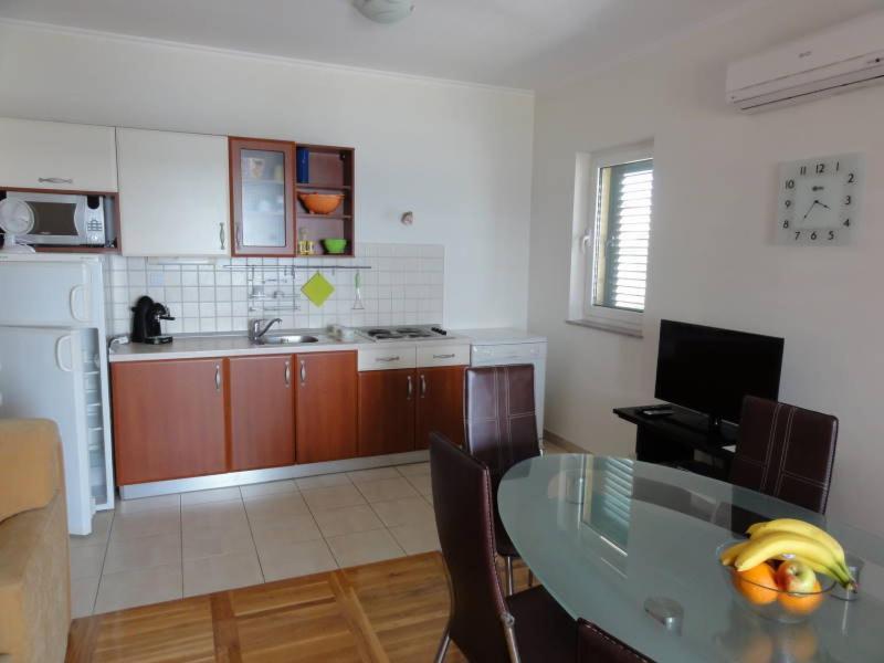 ברודאריצה Villa Veronika מראה חיצוני תמונה