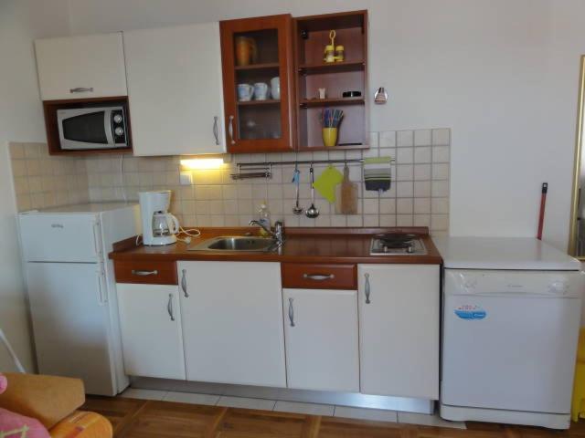 ברודאריצה Villa Veronika מראה חיצוני תמונה