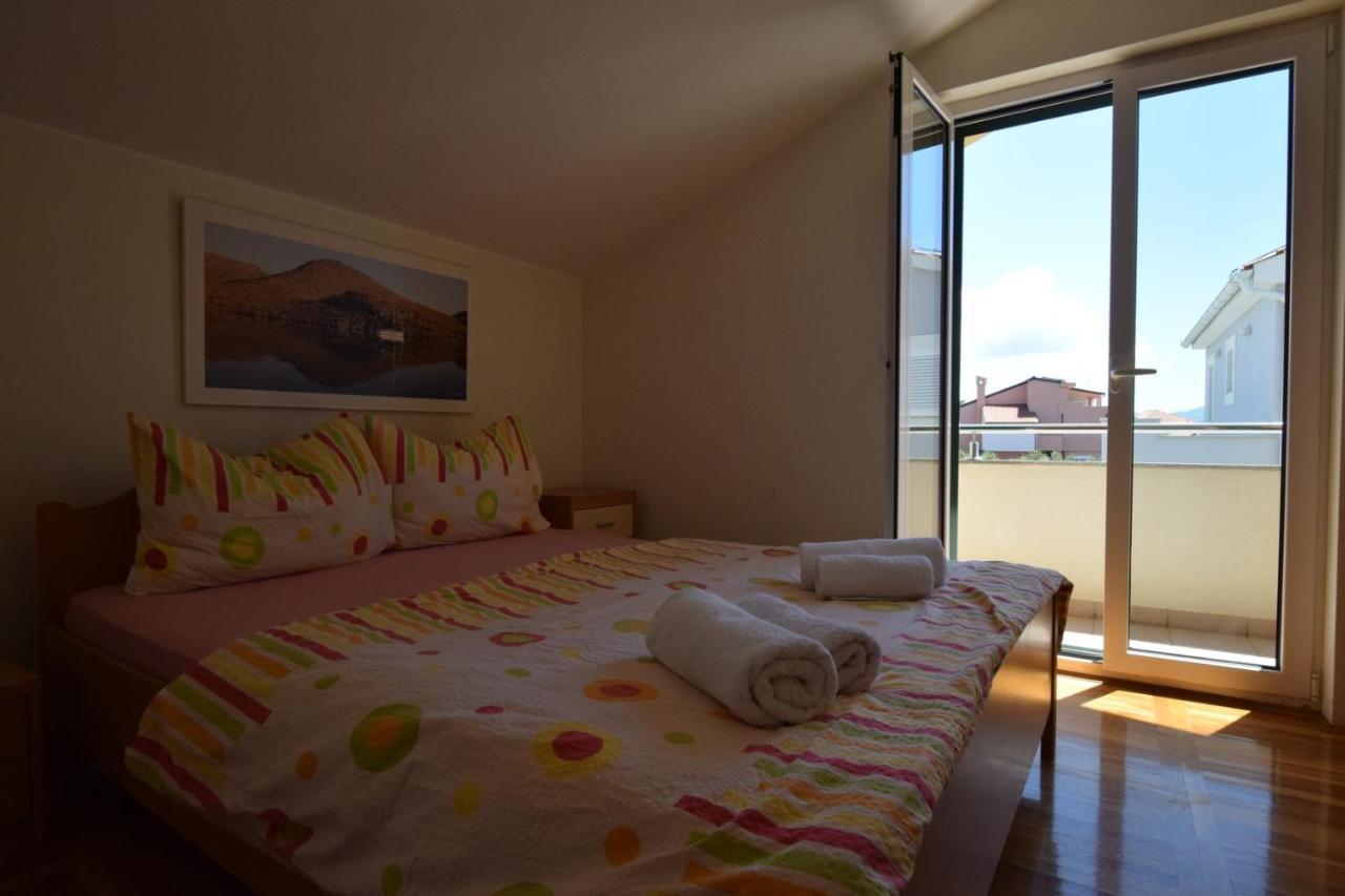 ברודאריצה Villa Veronika מראה חיצוני תמונה
