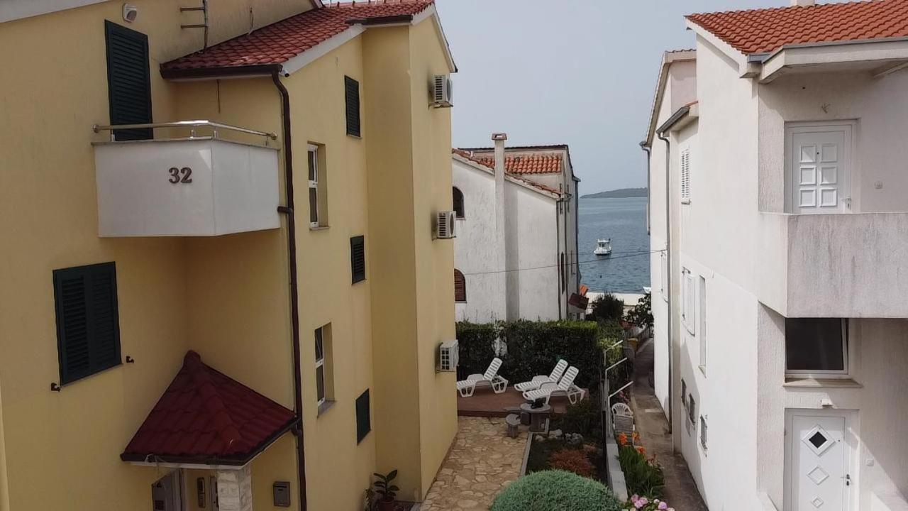 ברודאריצה Villa Veronika מראה חיצוני תמונה