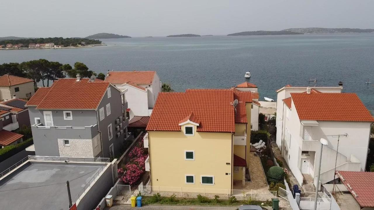 ברודאריצה Villa Veronika מראה חיצוני תמונה